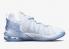 Nike Zoom LeBron 18 NRG GS Blau getönt Weiß Klar CT4677-400