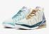 Nike Zoom LeBron 18 Reflections Flip Wit Multi-Color DB8148-100