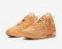 Pantofi de baschet Nike Zoom LeBron 18 Sisterhood Melon Tint Orange DB8148-801