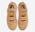 Nike Zoom LeBron 18 Sisterhood Melon Tint Orange Chaussures de basket-ball DB8148-801