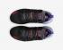 Nike Zoom Lebron 18 Kylian Mbappe Μαύρο Μπλε Πορτοκαλί DB8148-001