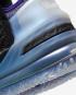 Nike Zoom Lebron 18 Kylian Mbappe Μαύρο Μπλε Πορτοκαλί DB8148-001