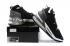 나이키 줌 르브론 18 XVIII 블랙 화이트 그레이 킹 제임스 농구화 출시일 AQ9999-010,신발,운동화를