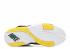 Lebron 2 Oregon Branco Verde Amarelo Oregon 309378-037