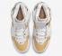 Nike Zoom LeBron 2 Maccabi Bianche Metalliche Oro Varsity Crimson DJ4892-100
