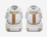 Nike Zoom LeBron 2 Maccabi Bianche Metalliche Oro Varsity Crimson DJ4892-100