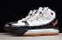 2019 Nike Zoom LeBron 3 III QS Black White Red Metallic Gold AO2451 101