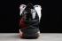 2019 Nike Zoom LeBron 3 III QS Black White Red Metallic Gold AO2451 101