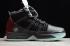 2019 Nike Zoom LeBron 3 QS Black Month AO2434 010