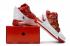 DS Nike Zoom LeBron 3 All Star Game Rojo Blanco Oro 312147-163