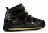 Nike LeBron 3 Retro Black Gold AO2434-001