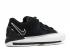 Nike Lebron 3 Low Pe Dunkman Blanco Negro BAM316M16C1