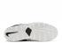 Nike Lebron 3 Low Pe Dunkman Blanco Negro BAM316M16C1