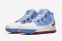 Nike Zoom LeBron 3 Houston All-Star University Blue AO2434-400