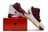 Nike Zoom Lebron 3 III ČTK Christ The King Burgundy Gold BQ2444-100