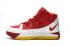 Nike Zoom Lebron III 3 復古 Fairfax PE 白紅黃籃球鞋 DH3925-100
