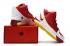 Nike Zoom Lebron III 3 復古 Fairfax PE 白紅黃籃球鞋 DH3925-100