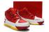 Nike Zoom Lebron III 3 復古 Fairfax PE 白紅黃籃球鞋 DH3925-100