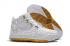 Nike Zoom Lebron III 3 Retro West Coast wit metallic goud basketbalschoenen 312147-114