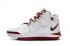 Nike Zoom Lebron III 3 復古白酒紅金屬金籃球鞋 AO2434-106