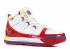 Zoom Lebron 3 Superman Maize White Royal Varsity Red BAM153M28CI