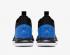 Nike Zoom LeBron Witness 4 Preto Hyper Cobalt Blue BV7427-007