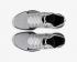 Nike Zoom LeBron Witness 4 Белый Черный Серый BV7427-101