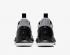 buty Nike Zoom LeBron Witness 4 Biały Czarny Szary BV7427-101
