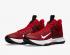 Nike Zoom Lebron Witness 4 Noir Blanc Rouge CV4004-600