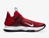 Nike Zoom Lebron Witness 4 Noir Blanc Rouge CV4004-600