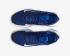 Nike Zoom Lebron Witness 4 Modrá Bílá Černá CV4004-400