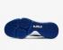 Nike Zoom Lebron Witness 4 Blauw Wit Zwart CV4004-400
