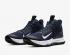 Nike Zoom Lebron Witness 4 Midnight Navy Blanc Noir Pure Platinum CV4004-401