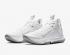 Nike Zoom Lebron Witness 4 White Wolf Grey Pure Platinum CV4004-100