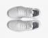 Nike Zoom Lebron Witness 4 White Wolf Grey Pure Platinum CV4004-100