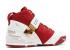 Nike Zoom Lebron 5 China Crimson White Varsity Gold Metallic 317253-611