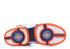 Zoom Lebron 5 New York Blå Orange Hvid 317253-565