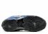 Nike Lebron XI EXT Denim QS Mens Black Blue Basketball Shoes 659509-004