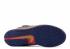Zoom Lebron 6 Chalk Midnight Cr Varsity Navy 346526-441