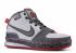 Zoom Lebron 6 Los Angeles Mdnight Soft Silver Metallic Grey Fog Spr 346526-003