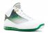 Lebron 7 Pe Svsm Home Gold White Green SP10MNBSKT628176842