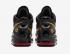 Nike LeBron 7 Fairfax 2020 Black Varsity Red Maize CU5646-001