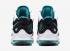 Nike LeBron 7 Red Carpet 2019 White Black Glass Blue Chilling CU5133-100