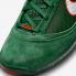 Nike Zoom LeBron 7 FAMU Gorge Verde Bianco Team Arancione-Nero DX8554-300
