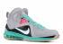 Lebron 9 PS Elite South Beach Rose Flash Gris Candy Green New Wolf Mint 516958-001