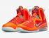 Nike Zoom LeBron 9 Big Bang Total Orange Reflect Silver Team Oranje DH8006-800