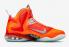 Nike Zoom LeBron 9 Big Bang Total Orange Reflect Silver Team Oranje DH8006-800