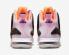 Nike Zoom LeBron 9 King of LA Regal Rosa Multi-Color Velvet Marrom DJ3908-600