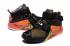 DS Men Nike Lebron Soldier IX LMTD Basketball Shoes BLKMLT CLR BRGHT CTRS 810803-098