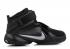 Nike Lebron Soldier 9 Ps 黑銀金屬色 776472-001